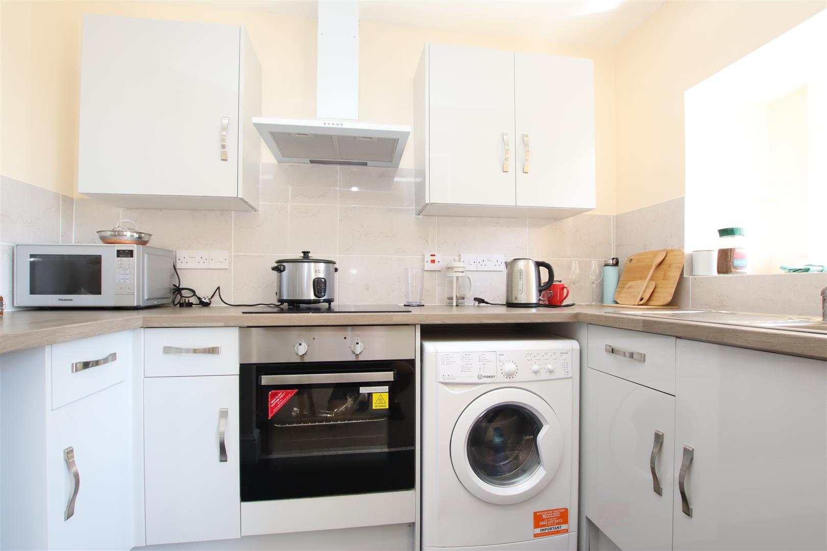 Laura Place, Bath, BA2